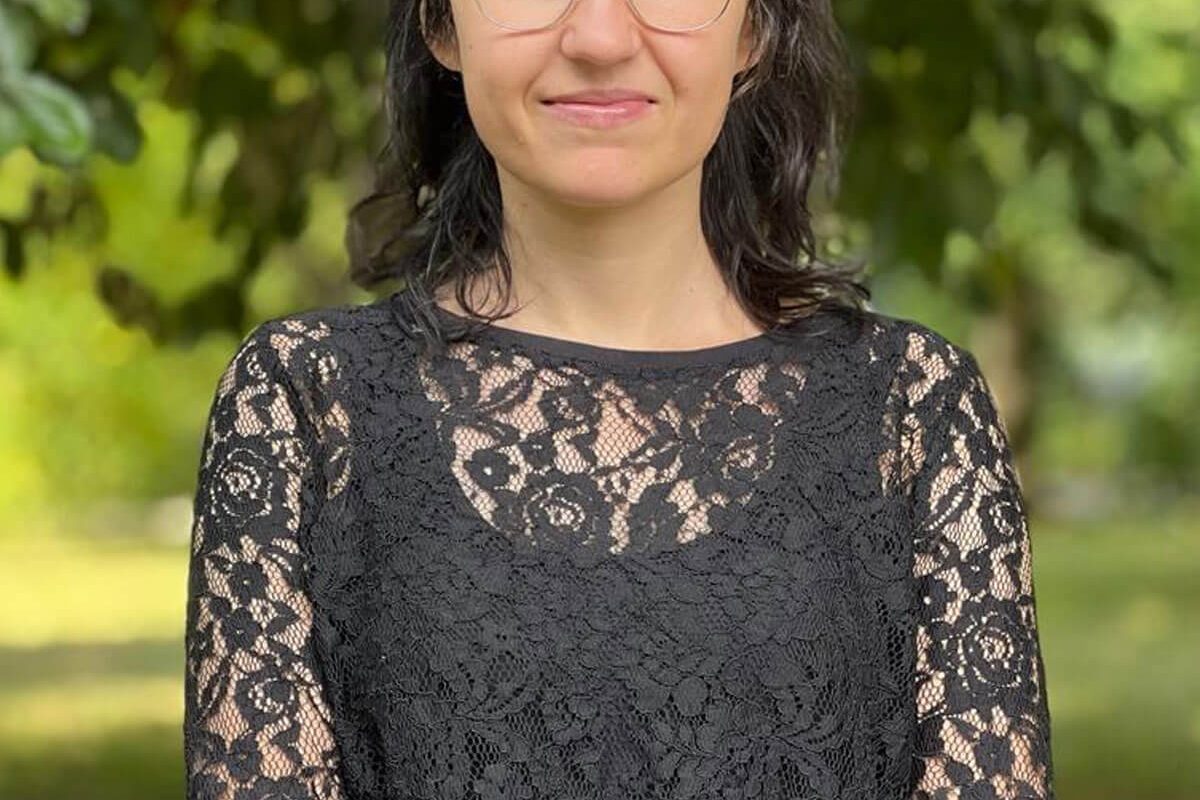 Aleksandra